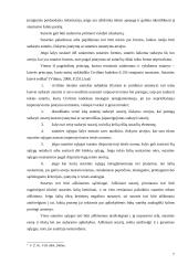 Lizingo sutarties finansinė nuoma  6 puslapis