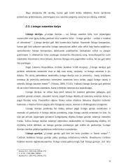 Lizingo sutarties finansinė nuoma  7 puslapis