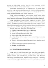 Lizingo sutarties finansinė nuoma  8 puslapis