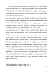 Logistikos transporto įmonės kūrimas 12 puslapis