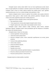 Logistikos transporto įmonės kūrimas 14 puslapis