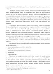 Logistikos transporto įmonės kūrimas 19 puslapis