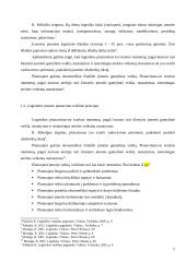 Logistikos transporto įmonės kūrimas 5 puslapis