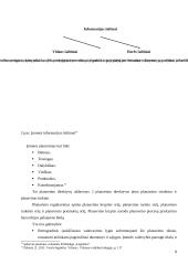 Logistikos transporto įmonės kūrimas 8 puslapis