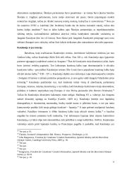 Škotijos ir Katalonijos nepriklausomybės siekiai  14 puslapis