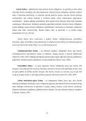 Šunų kolitas. Priežastys, profilaktika ir slauga 12 puslapis