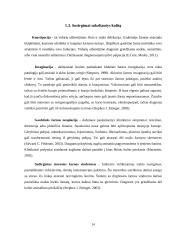 Šunų kolitas. Priežastys, profilaktika ir slauga 14 puslapis