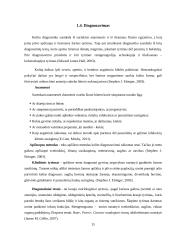 Šunų kolitas. Priežastys, profilaktika ir slauga 15 puslapis