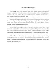 Šunų kolitas. Priežastys, profilaktika ir slauga 18 puslapis