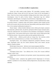 Šunų kolitas. Priežastys, profilaktika ir slauga 19 puslapis