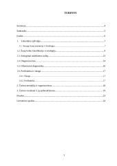 Šunų kolitas. Priežastys, profilaktika ir slauga 3 puslapis