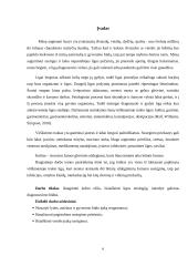 Šunų kolitas. Priežastys, profilaktika ir slauga 6 puslapis