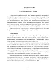 Šunų kolitas. Priežastys, profilaktika ir slauga 7 puslapis