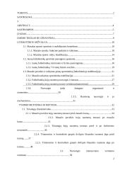 Masažo poveikis vaikų futbolininkų kojų raumenų tonusui ir nuovargiui 2 puslapis