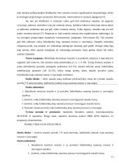 Masažo poveikis vaikų futbolininkų kojų raumenų tonusui ir nuovargiui 11 puslapis