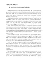 Masažo poveikis vaikų futbolininkų kojų raumenų tonusui ir nuovargiui 13 puslapis