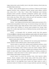 Masažo poveikis vaikų futbolininkų kojų raumenų tonusui ir nuovargiui 14 puslapis