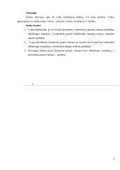 Masažo poveikis vaikų futbolininkų kojų raumenų tonusui ir nuovargiui 5 puslapis