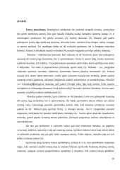 Masažo poveikis vaikų futbolininkų kojų raumenų tonusui ir nuovargiui 10 puslapis