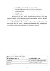 Lietuvos baldų pramonės eksporto plėtros galimybių vertinimas 13 puslapis