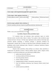 Lietuvos baldų pramonės eksporto plėtros galimybių vertinimas 14 puslapis