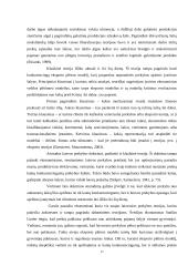 Lietuvos baldų pramonės eksporto plėtros galimybių vertinimas 17 puslapis