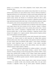 Lietuvos baldų pramonės eksporto plėtros galimybių vertinimas 18 puslapis