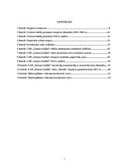 Lietuvos baldų pramonės eksporto plėtros galimybių vertinimas 4 puslapis