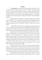 Lietuvos baldų pramonės eksporto plėtros galimybių vertinimas 6 puslapis