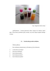 Aromaterapija ir jos poveikis žmogaus būsenai 15 puslapis