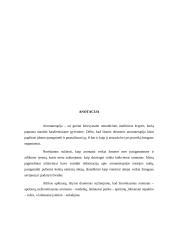 Aromaterapija ir jos poveikis žmogaus būsenai 18 puslapis