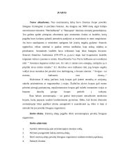 Aromaterapija ir jos poveikis žmogaus būsenai 3 puslapis