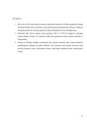 MS SQL serverio naujovės 17 puslapis