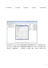 MS SQL serverio naujovės 9 puslapis