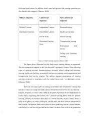 Improvement of food services at “Pitarija Fire Place” to increase consumers satisfaction 11 puslapis