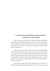 Improvement of food services at “Pitarija Fire Place” to increase consumers satisfaction 9 puslapis