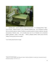 Medienos apdirbimo pramonės aplinkosauginis ir ekonominis vertinimas 13 puslapis