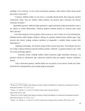 Medienos apdirbimo pramonės aplinkosauginis ir ekonominis vertinimas 16 puslapis