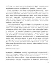 Medienos apdirbimo pramonės aplinkosauginis ir ekonominis vertinimas 18 puslapis