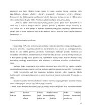 Medienos apdirbimo pramonės aplinkosauginis ir ekonominis vertinimas 19 puslapis