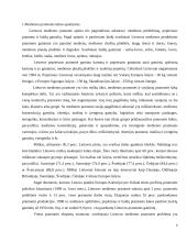 Medienos apdirbimo pramonės aplinkosauginis ir ekonominis vertinimas 4 puslapis