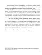 Medienos apdirbimo pramonės aplinkosauginis ir ekonominis vertinimas 7 puslapis