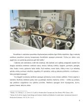 Medienos apdirbimo pramonės aplinkosauginis ir ekonominis vertinimas 8 puslapis