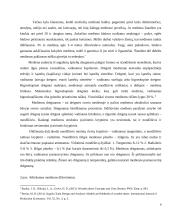 Medienos apdirbimo pramonės aplinkosauginis ir ekonominis vertinimas 9 puslapis