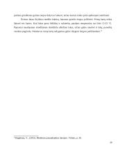 Medienos gaminiai grindims: medžio masyvo lentos, parketas, jų savybės, techniniai duomenys, panaudojimo galimybės 20 puslapis