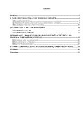 Mieste organizuojamų ekskursijų senjorams poreikis