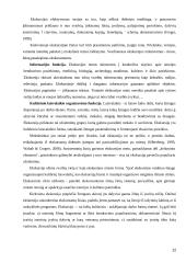 Mieste organizuojamų ekskursijų senjorams poreikis 12 puslapis