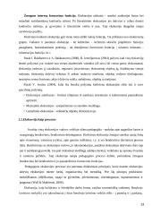 Mieste organizuojamų ekskursijų senjorams poreikis 13 puslapis