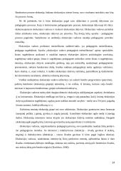 Mieste organizuojamų ekskursijų senjorams poreikis 14 puslapis