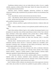 Mieste organizuojamų ekskursijų senjorams poreikis 15 puslapis